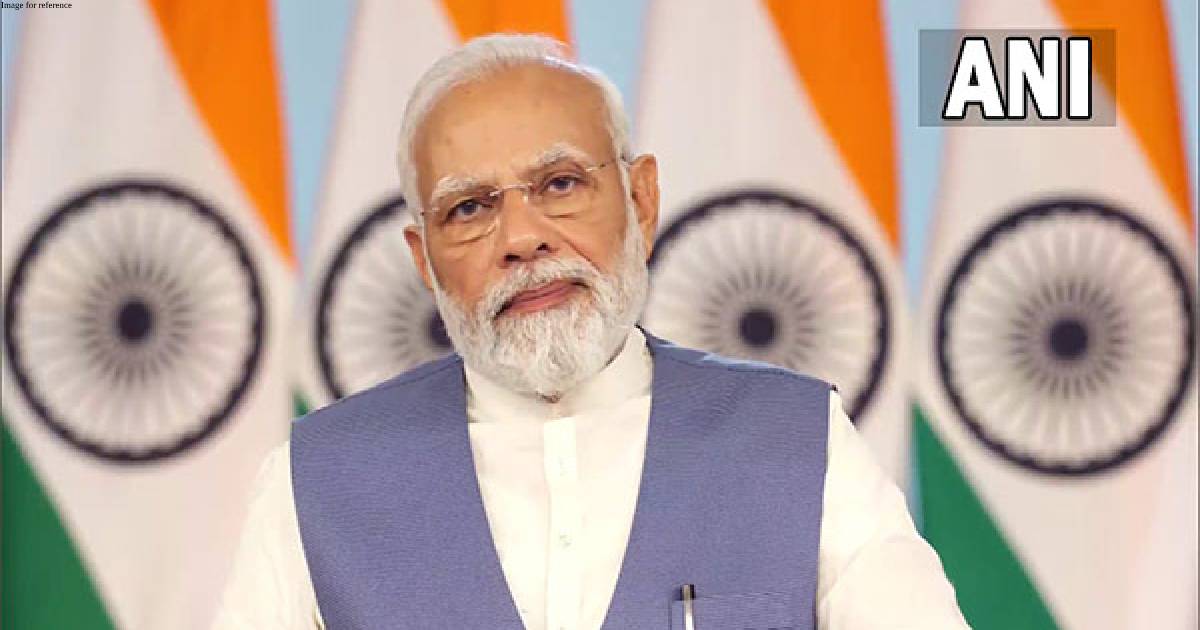 PM Modi to participate in 3rd Session of National Platform for Disaster Risk Reduction today